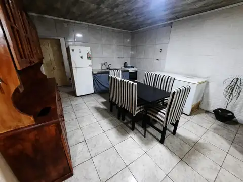 Casa en Venta al Oeste