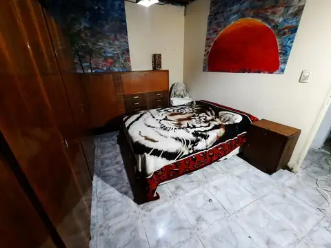 Casa en Venta en Rosario, USD 39.000