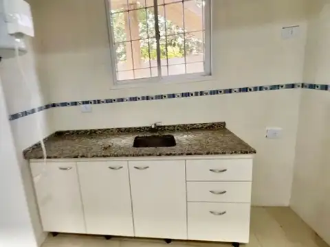 Depto Tipo Casa en Venta de 2 dormitorios