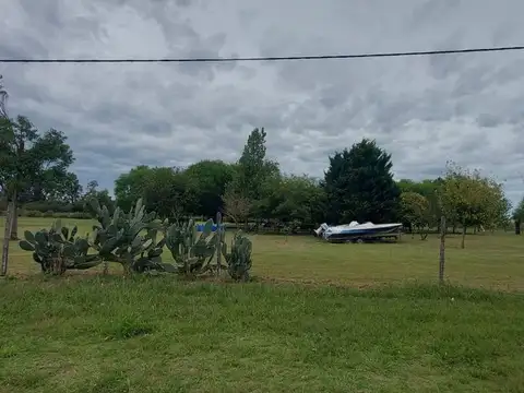 Ruta Nacional 11 300