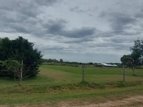 Terreno en Venta de 625,0 m2