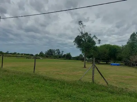 TERRENO/LOTE EN VENTA OLIVEROS 625 m2