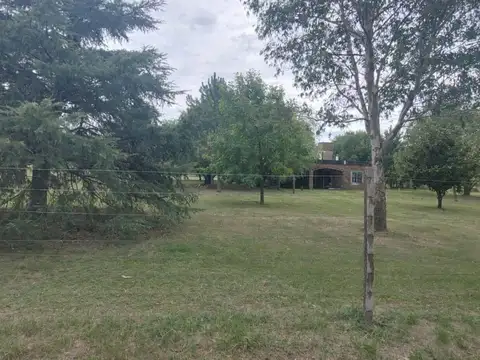 TERRENO/LOTE EN VENTA OLIVEROS 625 m2