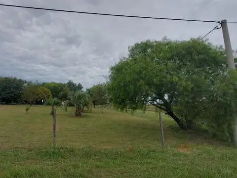 Terreno en Venta en Oliveros, USD 15.000