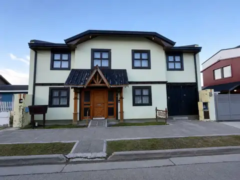 Casa en Venta en Ushuaia, Tierra del Fuego