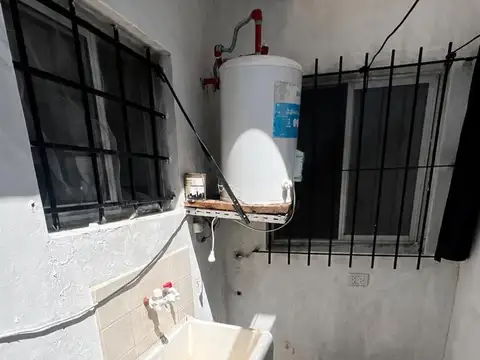 Departamento 3 ambientes Don Torcuato