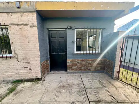 Departamento 3 ambientes Don Torcuato