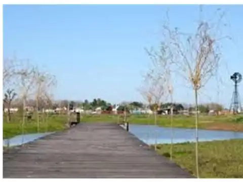 Venta de Terreno - Lote BARRIO LAS TARDES - ROLDAN