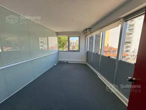 Oficina en Alquiler 10 años