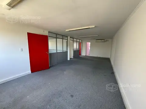 Oficina en Alquiler en Olivos Vias/Rio, USD 1.300