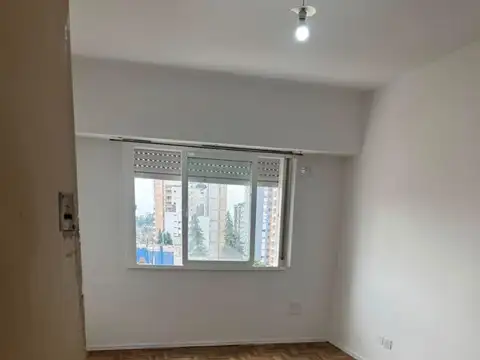 Departamento  2 ambientes con cochera
