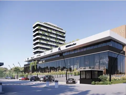 Departamento en Venta -  DORAL C.C - Segundo Piso