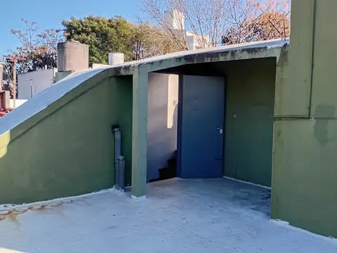 Casa en alquiler en caseros