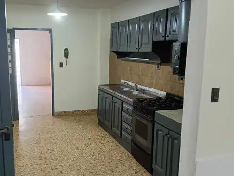 Casa en alquiler en caseros