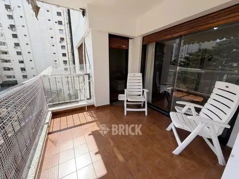 Departamento en Venta 40 años