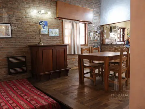 Casa en Venta en Boulogne, USD 166.000