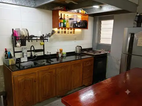 Departamento en Venta en Parque Patricios, USD 95.000