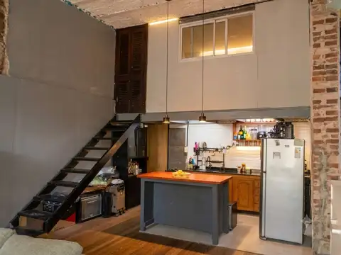 Departamento en Venta de 3 ambientes