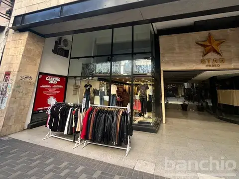 Local en Venta 5 años