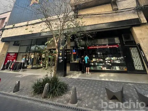 Local en Venta 5 años