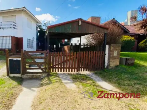 Paseo 147 al 100, ZonaSur de Villa Gessell