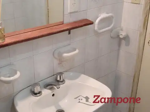 Depto Tipo Casa en Venta con 1 cocheras