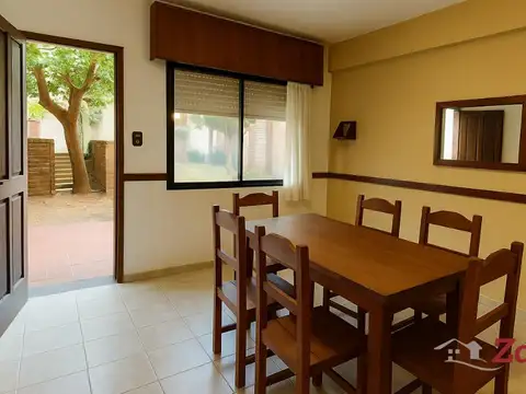 Depto Tipo Casa en Venta en Villa Gesell, USD 28.000