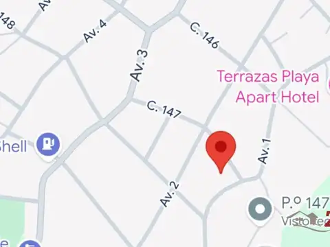 Depto Tipo Casa en Venta 25 años