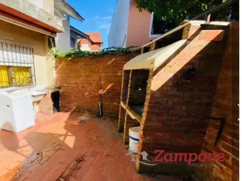Depto Tipo Casa en Venta de 2 dormitorios