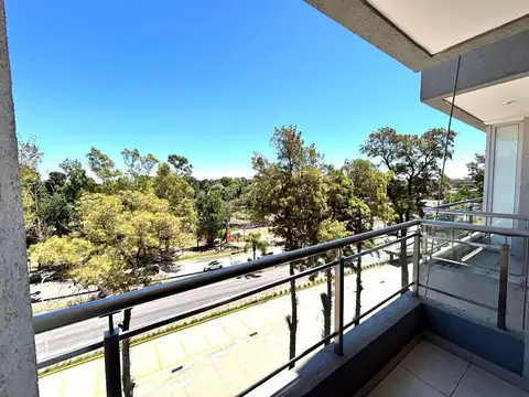 Departamento en Alquiler A Estrenar