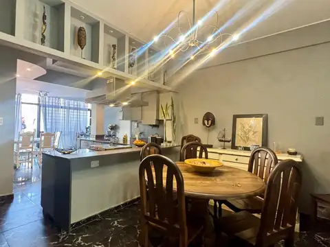 Departamento en Venta en Luis Agote, Rosario