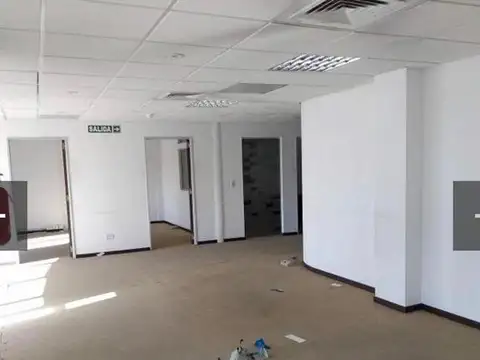 Oficina en Alquiler A Estrenar