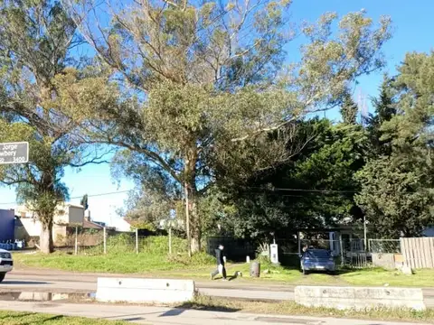 Terreno en Venta, FOT 0,8