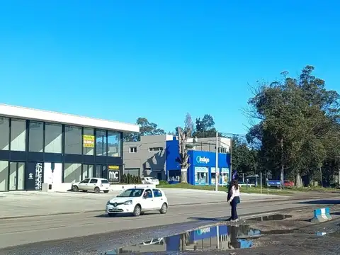 Terreno en Venta de 1457,0 m2