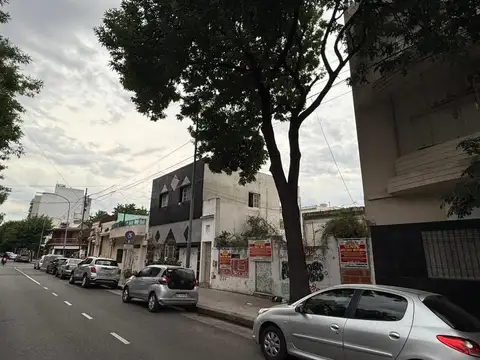 Terreno en Venta en Velez Sarsfield, USD 199.000