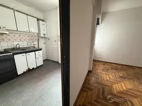 Departamento en Alquiler 45 años