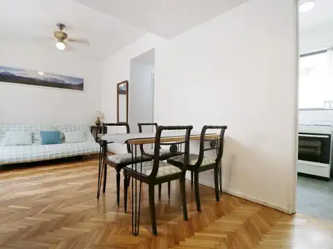 Departamento en Alquiler al Oeste