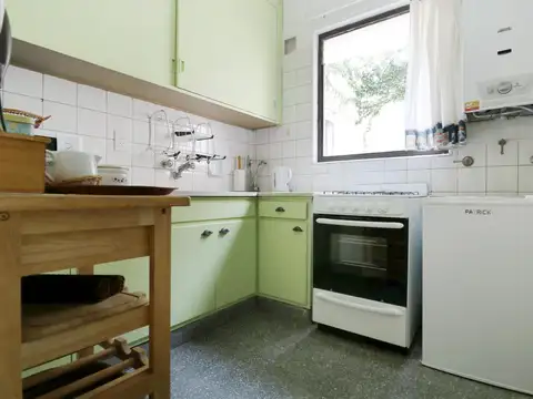 Departamento en Alquiler de 2 ambientes