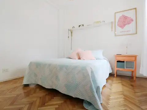 Departamento en Alquiler de 1 dormitorio