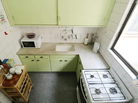 Departamento en Alquiler 25 años