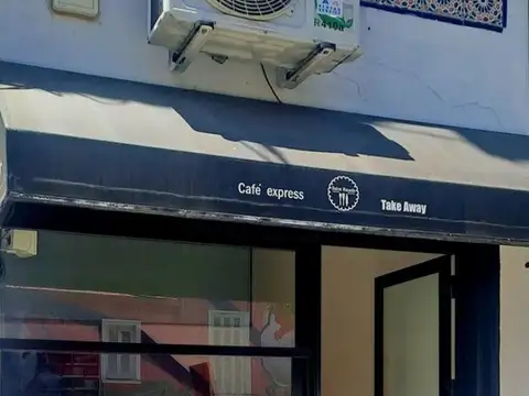 Alquiler Local Comercial La Blanqueada UCU