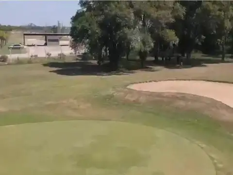 Barrio Privado Golf Park Ruta 9 Kilometro 83, Zárate, GBA Norte