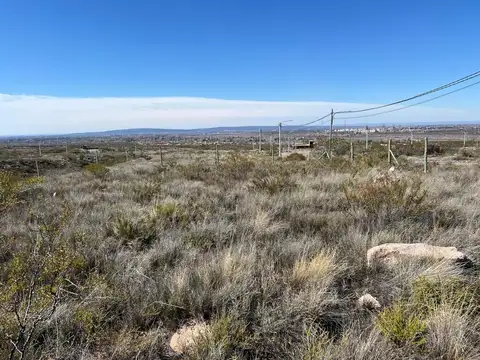 Terreno en Venta de 2007,0 m2