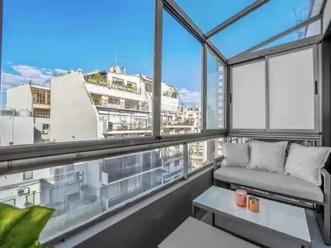 Departamento en Venta Permite mascota