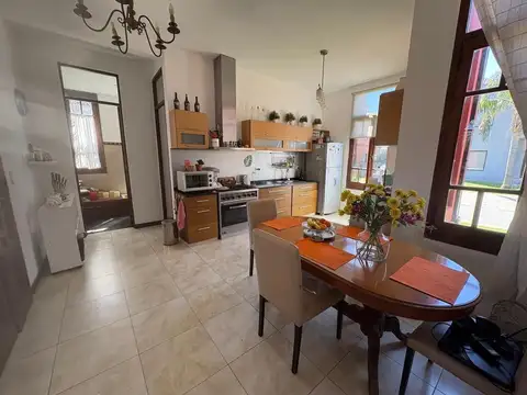 Casa en Venta 15 años