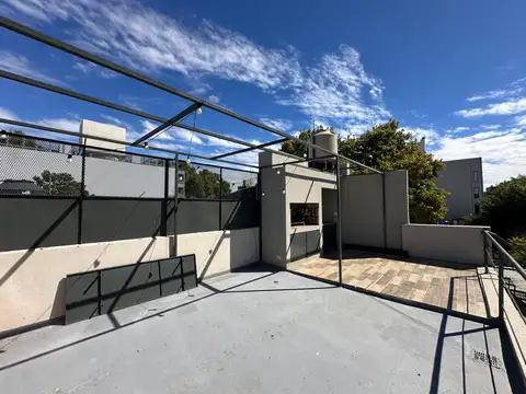 VENTA DEPARTAMENTO DE PASILLO EN PICHINCHA