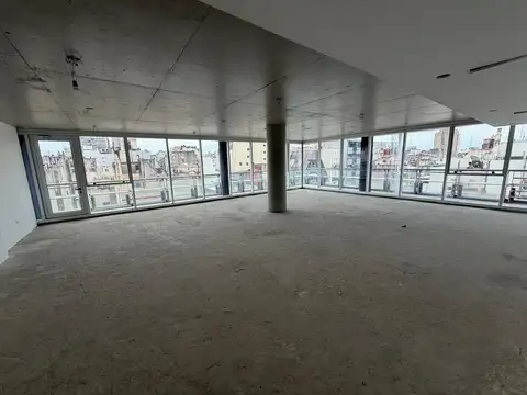 Oficina en Venta en San Nicolás, CABA