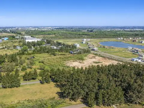 Terreno en Venta de 6426,0 m2