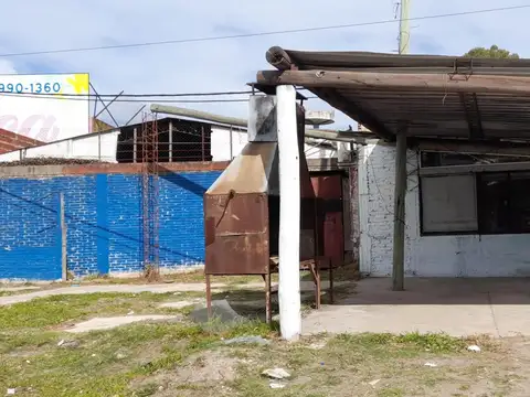 Av. Monteverde 4609