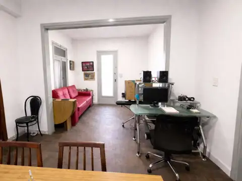 Casa en Venta en Villa Lynch, USD 110.000